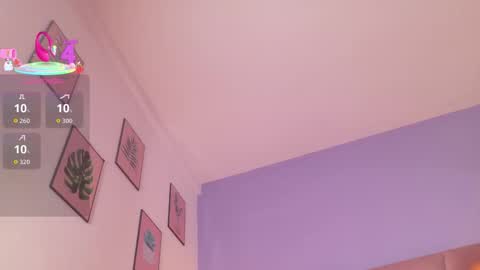 Tania  online show from 12-02-25, 08:48