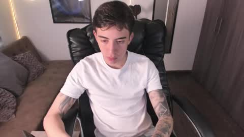 Ferxxo online show from 02-04-25, 12:00