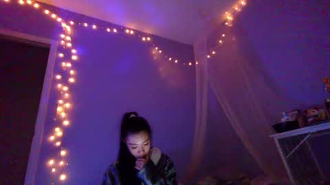 The Freaky Angel online show from 12-17-24, 12:34