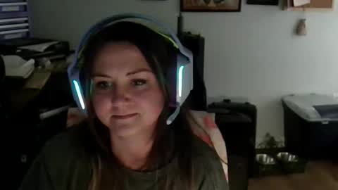 Fortuitous Fox online show from 03-08-26, 10:41