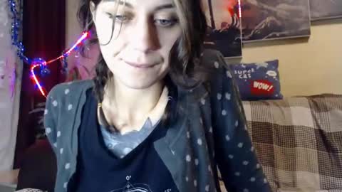 Snapshot of littlehappines chatting on 01-19-25, 02:28 littlehappines online show from 01-19-25, 02:28