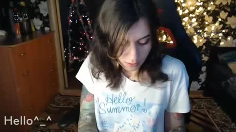 Snapshot of littlehappines chatting on 01-26-25, 02:08 littlehappines online show from 01-26-25, 02:08