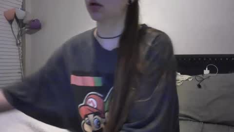 Jessie online show from 12-04-24, 09:18