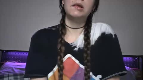 Jessie online show from 02-08-25, 06:43