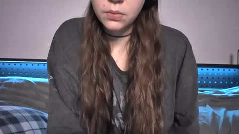 Jessie online show from 02-18-25, 06:59