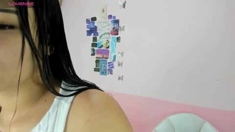 Snapshot of littlemelodii18 chatting on 12-22-24, 08:14 MELODY online show from 12-22-24, 08:14