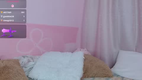 Snapshot of littlemelodii18 chatting on 03-12-25, 03:02 MELODY online show from 03-12-25, 03:02