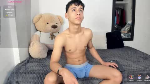 PARKER online show from 09-12-25, 12:27