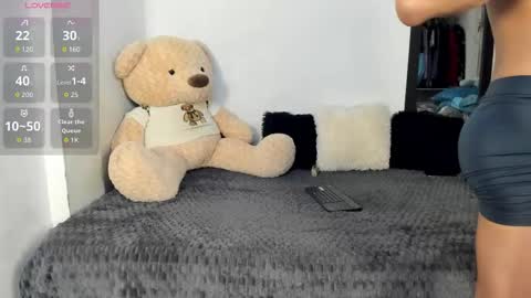 PARKER online show from 10-02-25, 12:23