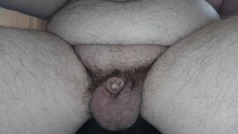 littlepeniscanadian online show from 09-29-25, 09:41