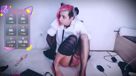 Felix online show from 01-15-26, 04:28