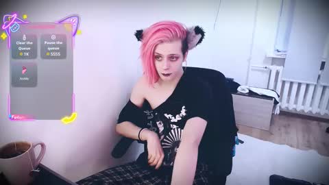 Felix online show from 01-16-26, 05:33