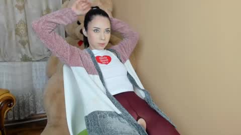 Pinky online show from 12-03-24, 11:11