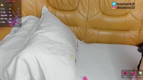 Pinky online show from 09-17-25, 10:17