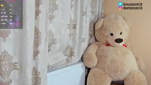 Pinky online show from 10-14-25, 11:00