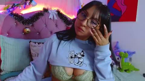 Ruby Rouse online show from 01-10-25, 05:26