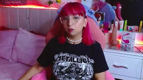 Ruby Rouse online show from 10-06-25, 11:13