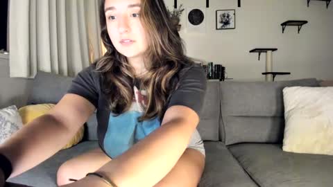 Allison D online show from 10-12-25, 05:50