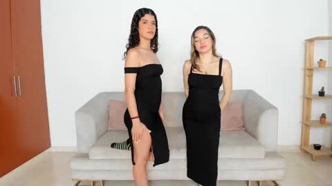 Snapshot of littlesexualworld chatting on 03-08-25, 02:01 - Eileen - Izzy - Stiven online show from 03-08-25, 02:01