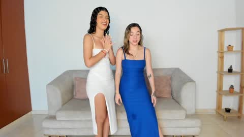 Snapshot of littlesexualworld chatting on 03-11-25, 01:37 - Eileen - Izzy - Stiven online show from 03-11-25, 01:37