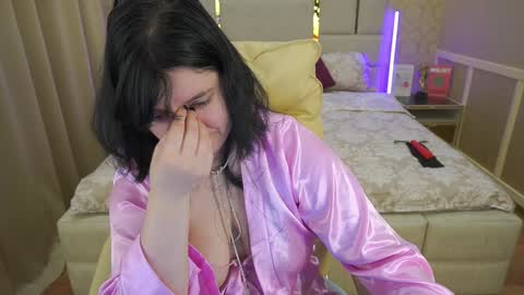 Masha  online show from 01-23-25, 02:28