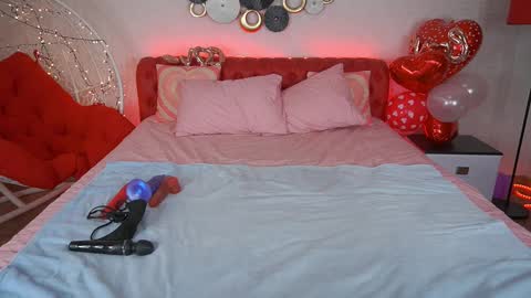 Masha  online show from 02-16-25, 09:59