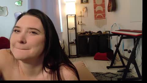 Eliza online show from 10-21-25, 12:39