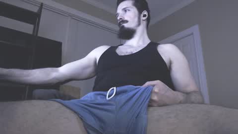 Alex or LSS online show from 01-01-25, 01:37