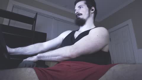 Alex or LSS online show from 02-01-25, 02:16