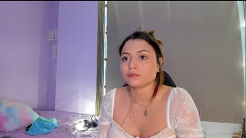Snapshot of littletammy4u chatting on 06-24-26, 12:15 Tammy online show from 06-24-26, 12:15