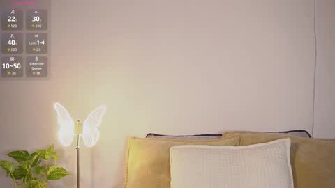 littletammy_ online show from 03-25-26, 04:57