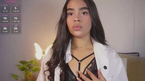 littletammy_ online show from 03-29-26, 03:56