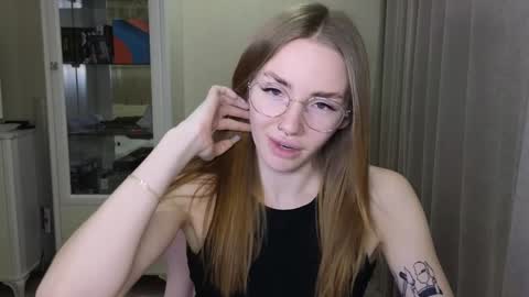 Eliana online show from 12-02-24, 04:09