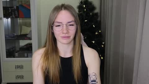 Eliana online show from 12-12-24, 11:18