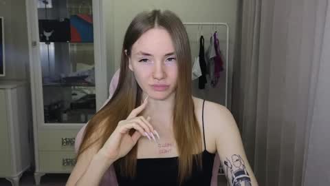 Eliana online show from 01-16-25, 11:15