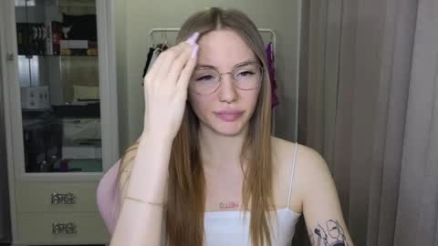 Eliana online show from 01-23-25, 11:26