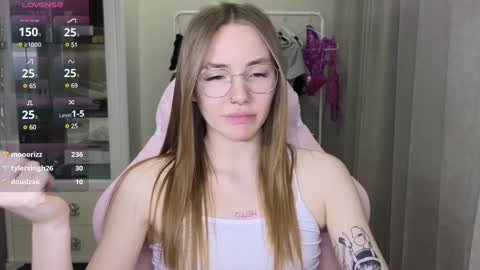 Eliana online show from 02-06-25, 01:43