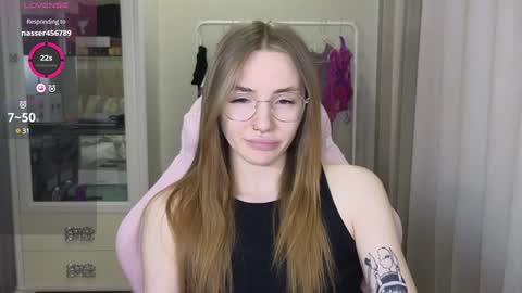 Eliana online show from 02-08-25, 08:42