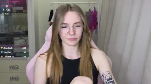 Eliana online show from 02-08-25, 11:44