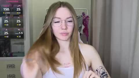 Eliana online show from 02-21-25, 11:44