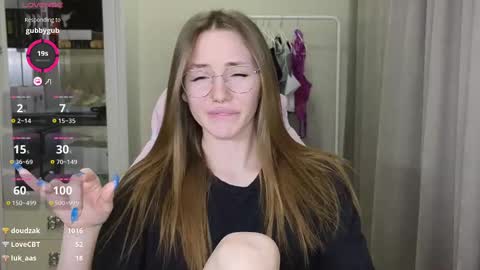 Eliana online show from 02-24-25, 02:15