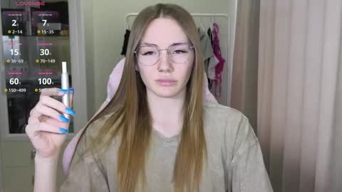 Eliana online show from 02-26-25, 11:20