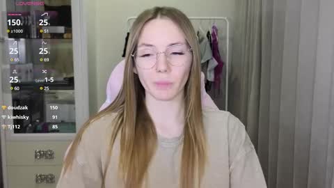 Eliana online show from 02-26-25, 02:25