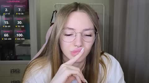 Eliana online show from 03-07-25, 11:07