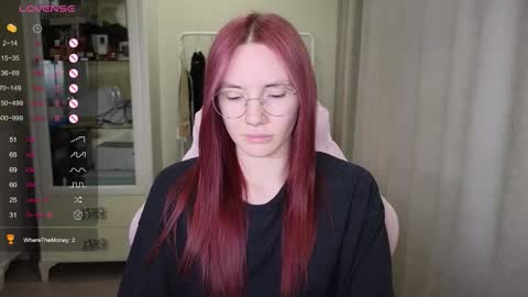 Eliana online show from 09-27-25, 11:04