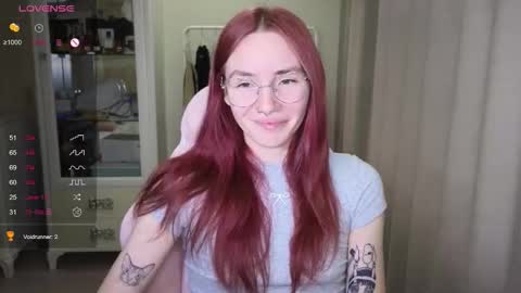 Eliana online show from 09-29-25, 11:04