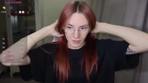 Eliana online show from 11-08-25, 10:37