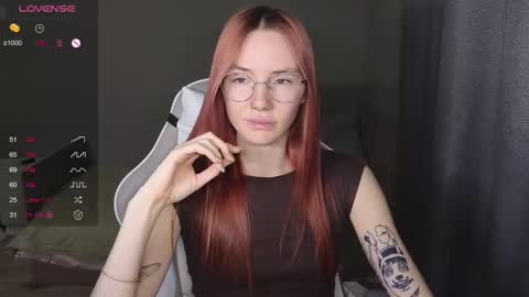 Eliana online show from 11-15-25, 11:07