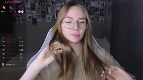 Eliana online show from 03-08-26, 10:52