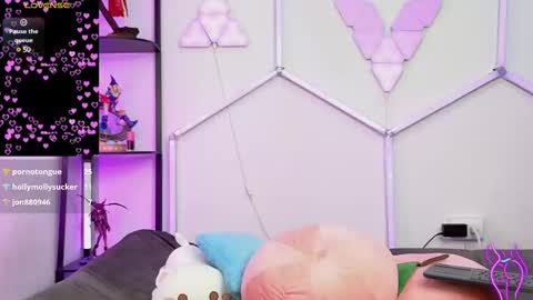 littlevixen18 online show from 02-26-25, 06:32